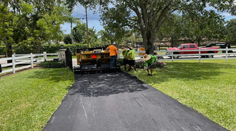 Liquid Asphalt Handling: What Steps Reduce Fume Risk?